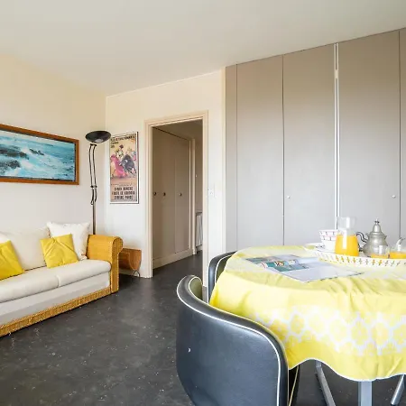 Chateau D'arcadie-1 By Interhome Lejlighed