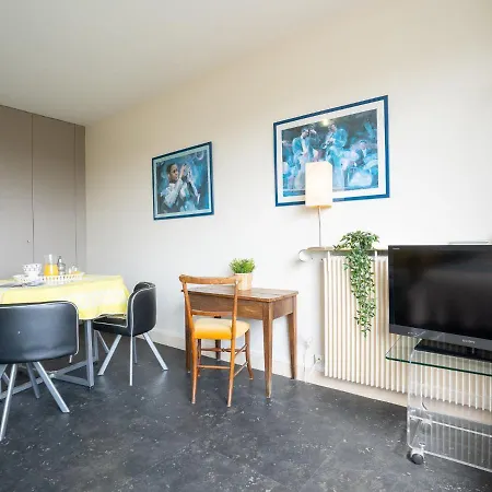 Chateau D'arcadie-1 By Interhome *