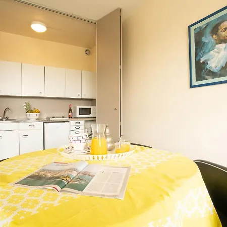 Appartement Chateau D'arcadie-1 By Interhome *