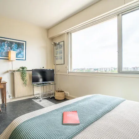 Chateau D'arcadie-1 By Interhome Biarritz