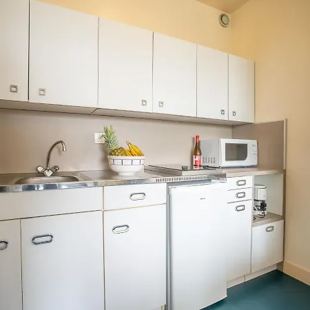 Chateau D'arcadie-1 By Interhome