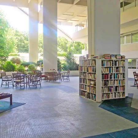 Apartman Chateau D'arcadie-1 By Interhome