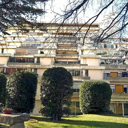 Appartement Chateau D'arcadie-1 By Interhome *