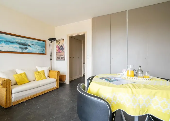 Chateau D'arcadie-1 By Interhome Apartman