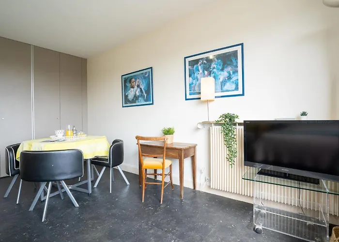 Chateau D'arcadie-1 By Interhome *