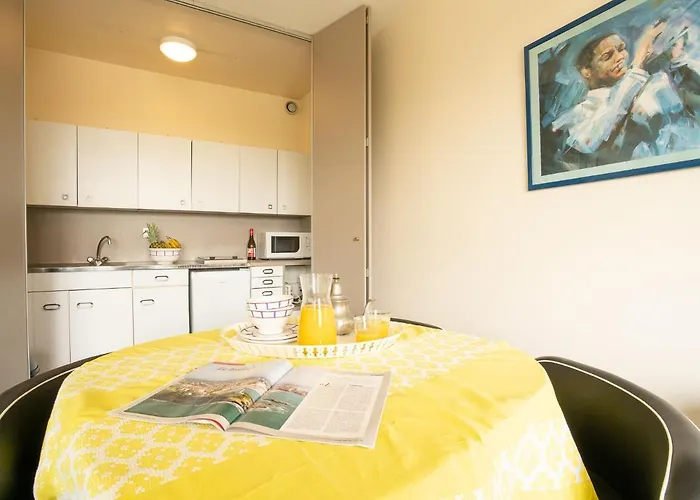 Apartman Chateau D'arcadie-1 By Interhome *