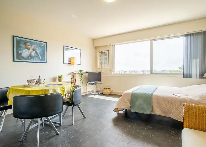 Chateau D'arcadie-1 By Interhome Apartman