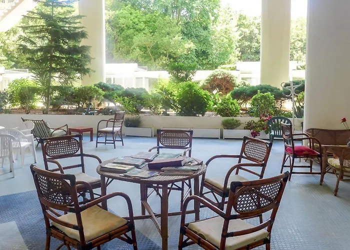 Chateau D'arcadie-1 By Interhome * 比亚里茨