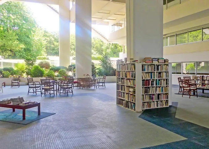 Apartman Chateau D'arcadie-1 By Interhome