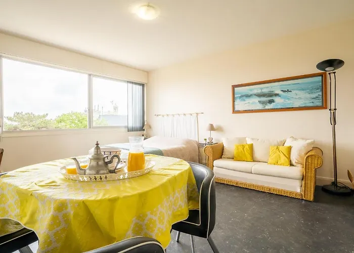 Chateau D'arcadie-1 By Interhome * Biarritz