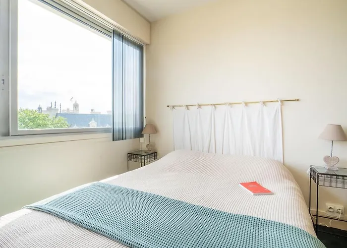 Chateau D'arcadie-1 By Interhome * Biarritz