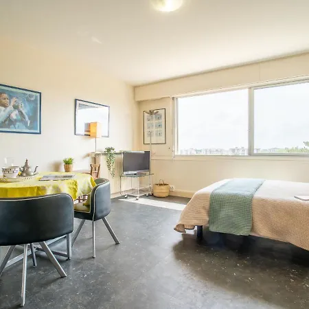 Chateau D'arcadie-1 By Interhome Apartman