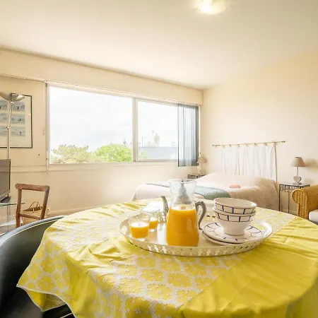 Chateau D'arcadie-1 By Interhome * Biarritz