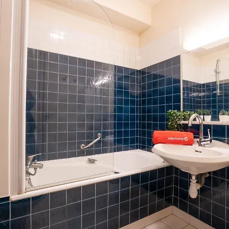Chateau D'arcadie-1 By Interhome Apartment Biarritz