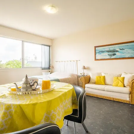 Chateau D'arcadie-1 By Interhome * Biarritz