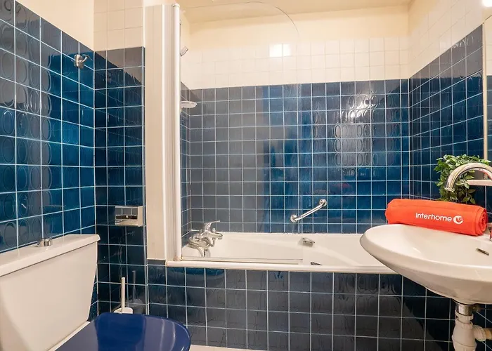 Chateau D'arcadie-1 By Interhome *